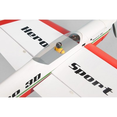 PH110 Hero 3D 1500mm rozp.