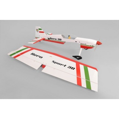 PH110 Hero 3D 1500mm rozp.