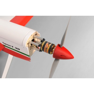 PH110 Hero 3D 1500mm rozp.