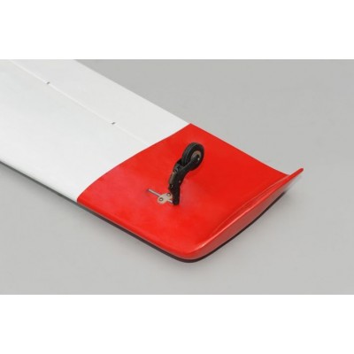 GL05K ASK-21 větroň 6500m ARF