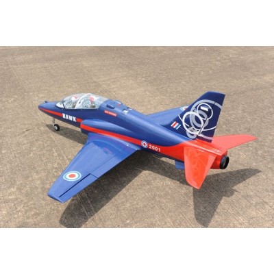 JDF02 Sea Hawk 1600mm 1:6,25 EDF120mm