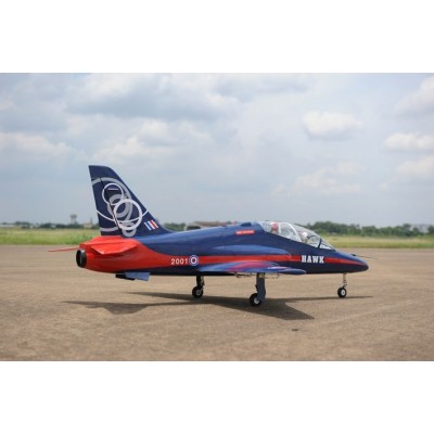 JDF02 Sea Hawk 1600mm 1:6,25 EDF120mm