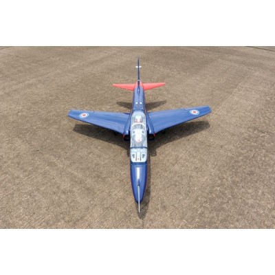 JDF02 Sea Hawk 1600mm 1:6,25 EDF120mm