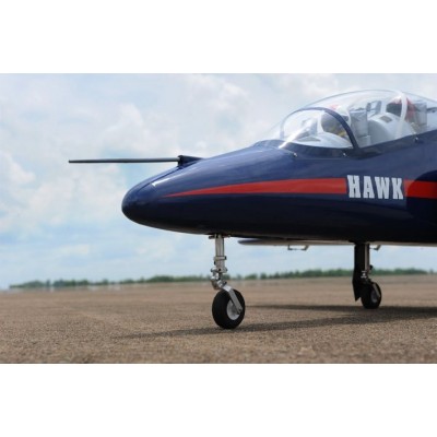 JDF02 Sea Hawk 1600mm 1:6,25 EDF120mm