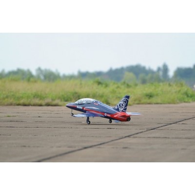 JDF02 Sea Hawk 1600mm 1:6,25 EDF120mm