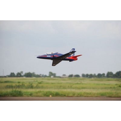 JDF02 Sea Hawk 1600mm 1:6,25 EDF120mm