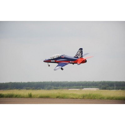 JDF02 Sea Hawk 1600mm 1:6,25 EDF120mm