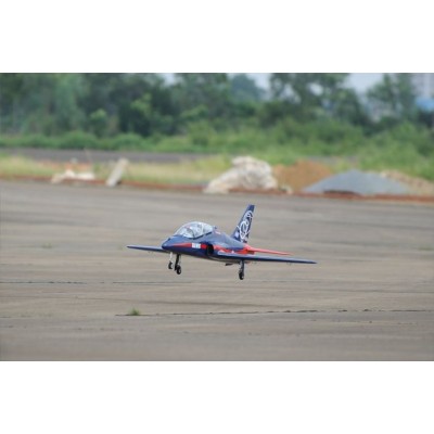 JDF02 Sea Hawk 1600mm 1:6,25 EDF120mm