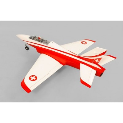 JDF03 Preceptor 1400mm 1:7 EDF 90MM