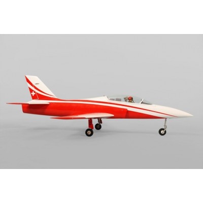 JDF03 Preceptor 1400mm 1:7 EDF 90MM