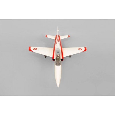 JDF03 Preceptor 1400mm 1:7 EDF 90MM