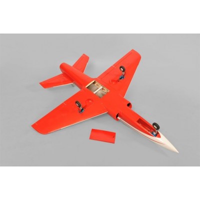 JDF03 Preceptor 1400mm 1:7 EDF 90MM