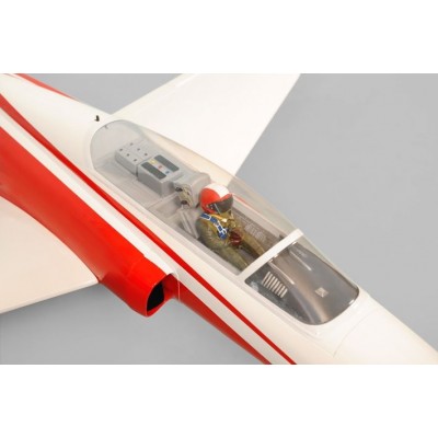 JDF03 Preceptor 1400mm 1:7 EDF 90MM