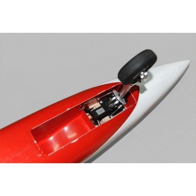 JDF03 Preceptor 1400mm 1:7 EDF 90MM