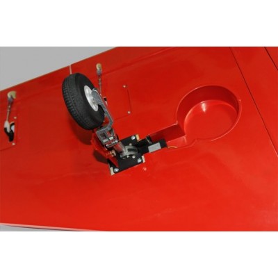 JDF03 Preceptor 1400mm 1:7 EDF 90MM