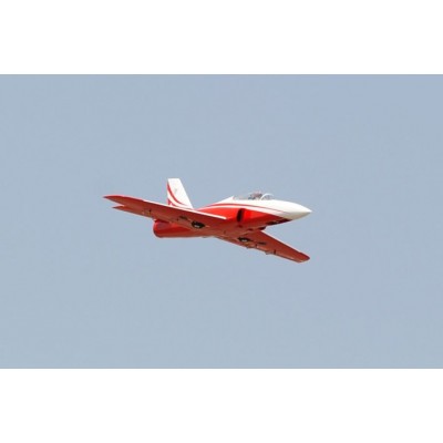 JDF03 Preceptor 1400mm 1:7 EDF 90MM