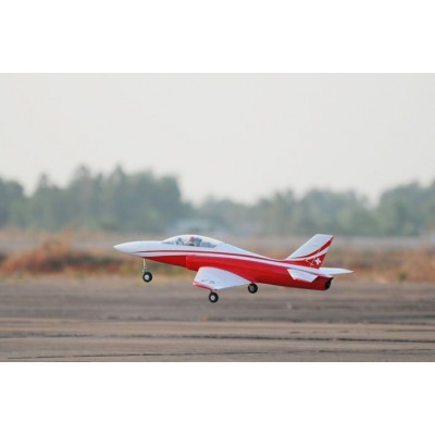 JDF03 Preceptor 1400mm 1:7 EDF 90MM