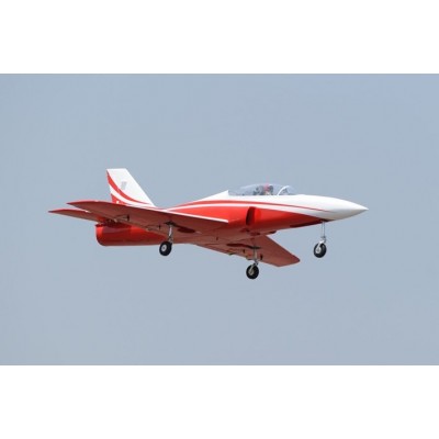 JDF03 Preceptor 1400mm 1:7 EDF 90MM