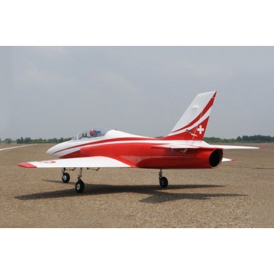 JDF03 Preceptor 1400mm 1:7 EDF 90MM