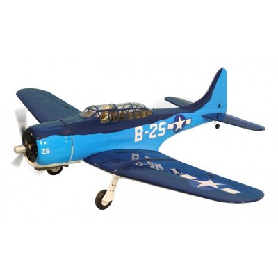 PH123 SBD Dauntless 1440 mm ARF