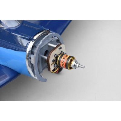 PH123 SBD Dauntless 1440 mm ARF