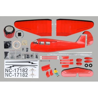 PH130 Stinson Reliant 1720 mm ARF