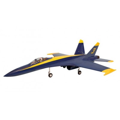 JDF05 Thunder Streak 1150 mm EDF 90 mm