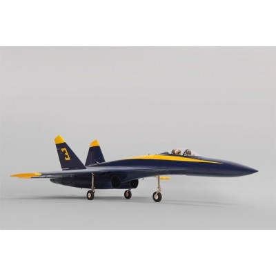 JDF05 Thunder Streak 1150 mm EDF 90 mm