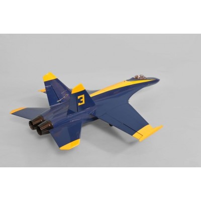 JDF05 Thunder Streak 1150 mm EDF 90 mm