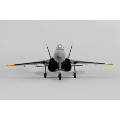 JDF05 Thunder Streak 1150 mm EDF 90 mm