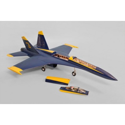 JDF05 Thunder Streak 1150 mm EDF 90 mm