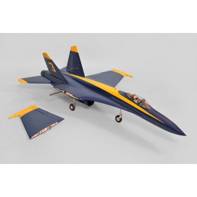 JDF05 Thunder Streak 1150 mm EDF 90 mm