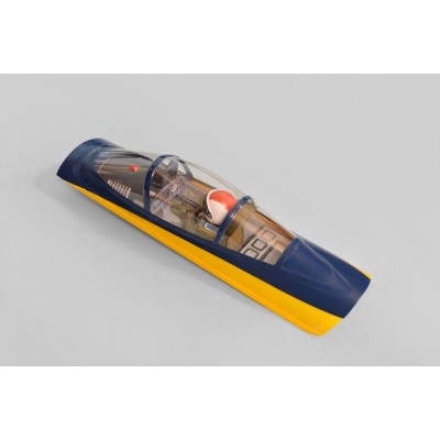 JDF05 Thunder Streak 1150 mm EDF 90 mm