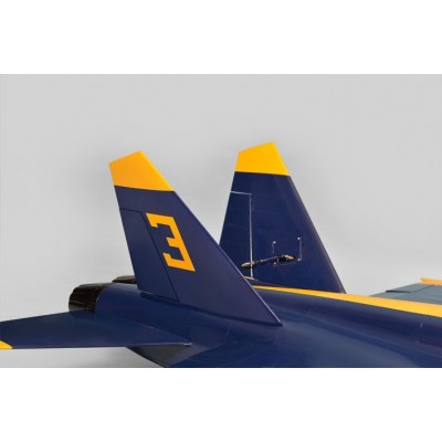 JDF05 Thunder Streak 1150 mm EDF 90 mm