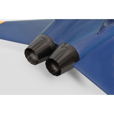 JDF05 Thunder Streak 1150 mm EDF 90 mm