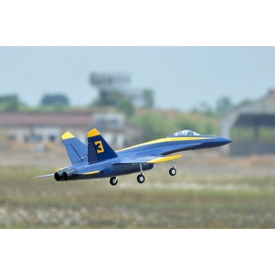 JDF05 Thunder Streak 1150 mm EDF 90 mm