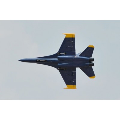 JDF05 Thunder Streak 1150 mm EDF 90 mm