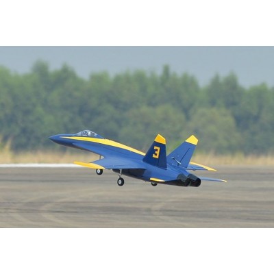 JDF05 Thunder Streak 1150 mm EDF 90 mm