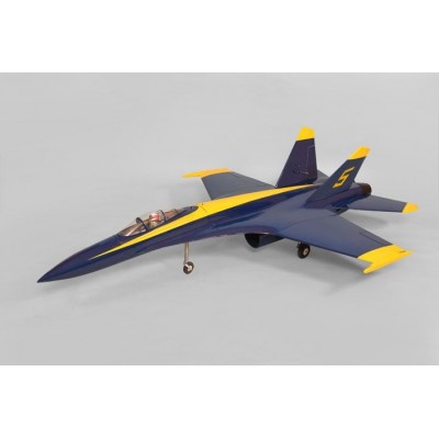 JDF06 Thunder Streak 1290 mm EDF 120 mm