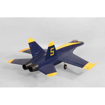 JDF06 Thunder Streak 1290 mm EDF 120 mm