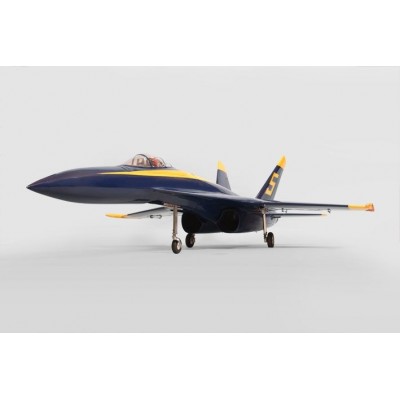 JDF06 Thunder Streak 1290 mm EDF 120 mm