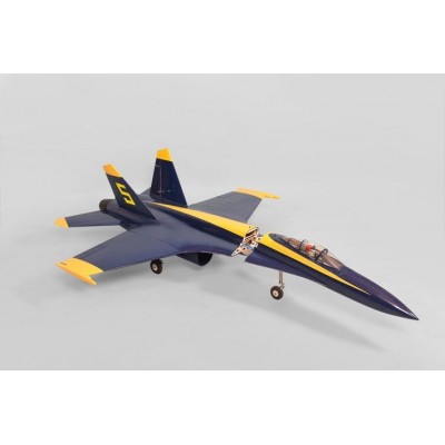 JDF06 Thunder Streak 1290 mm EDF 120 mm