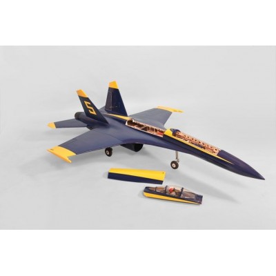 JDF06 Thunder Streak 1290 mm EDF 120 mm