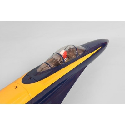 JDF06 Thunder Streak 1290 mm EDF 120 mm