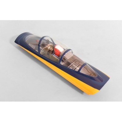 JDF06 Thunder Streak 1290 mm EDF 120 mm