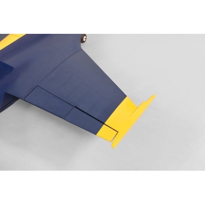 JDF06 Thunder Streak 1290 mm EDF 120 mm