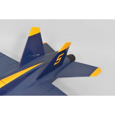 JDF06 Thunder Streak 1290 mm EDF 120 mm