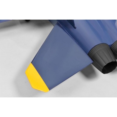 JDF06 Thunder Streak 1290 mm EDF 120 mm