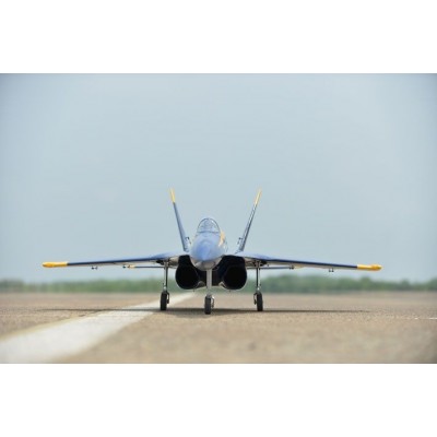 JDF06 Thunder Streak 1290 mm EDF 120 mm