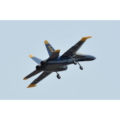 JDF06 Thunder Streak 1290 mm EDF 120 mm